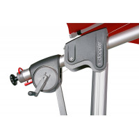 Konštrukcia slnečníka PROTECT 400P