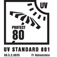 SUNLINE WATERPROOF 185 x 120 cm - naklápaci slnečník