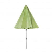 ACTIVE TELE 340 cm - naklápací stredový slnečník