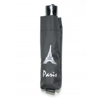 Mini Fiber Paris - dámsky skladací dáždnik