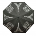 Flex AC PARIS - dámsky holový vystreľovací dáždnik