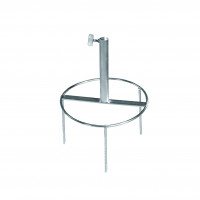 Univerzálny tŕň do trávy priemer 25 cm