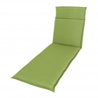 HIT UNI 7836 - poduška na záhradné ležadlo