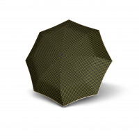 Fiber Mini Leonora - dámsky skladací dáždnik