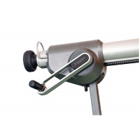 EXPERT 350P - záhradný výkyvný slnečník s bočnou tyčou