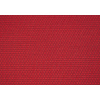 STAR so zipsom 7028 vysoký - poduška na stoličku a kreslo s podhlavníkom