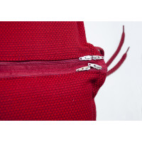 STAR so zipsom 7028 vysoký - poduška na stoličku a kreslo s podhlavníkom