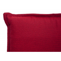 STAR 7028 nízky - poduška na stoličku a kreslo