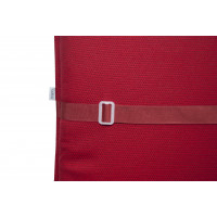 STAR 7028 nízky - poduška na stoličku a kreslo