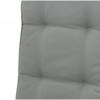 STAR 7027 - poduška na záhradné ležadlo