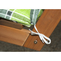 LIVING 5911 - poduška na hojdačku 150 cm