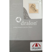 STAR UNI so zipsom 7777 relax - poduška na relaxačné kreslo s podhlavníkom