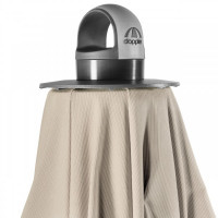 EXPERT 350P - záhradný výkyvný slnečník s bočnou tyčou