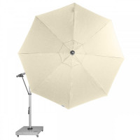 EXPERT 350P - záhradný výkyvný slnečník s bočnou tyčou