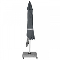 EXPERT 350P - záhradný výkyvný slnečník s bočnou tyčou