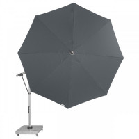 EXPERT 350P - záhradný výkyvný slnečník s bočnou tyčou