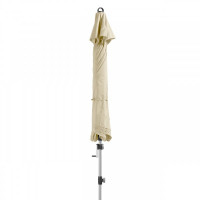 EXPERT 280 cm - slnečník s automatickým naklápaním kľučkou