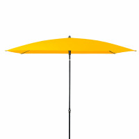 SUNLINE WATERPROOF 230 x 190 cm - naklápací balkónový slnečník