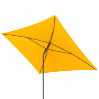 SUNLINE WATERPROOF 230 x 190 cm - naklápací balkónový slnečník