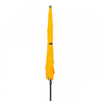 SUNLINE WATERPROOF 230 x 190 cm - naklápací balkónový slnečník