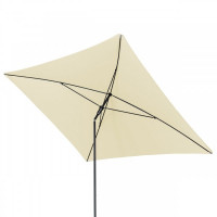 SUNLINE WATERPROOF 230 x 190 cm - naklápací balkónový slnečník