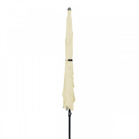 SUNLINE WATERPROOF 230 x 190 cm - naklápací balkónový slnečník