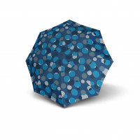 Hit Magic Tokyo - dámsky plne automatický dáždnik