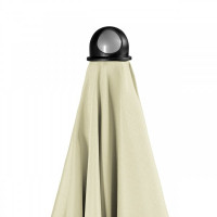 SUNLINE WATERPROOF 260x150 cm - slnečník