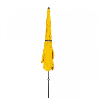 SUNLINE WATERPROOF 260x150 cm - slnečník