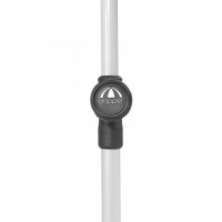 ACTIVE 2 m - naklápací balkónový a plážový slnečník