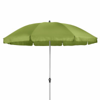 ACTIVE 2 m - naklápací balkónový a plážový slnečník