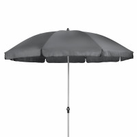 ACTIVE 2 m - naklápací balkónový a plážový slnečník