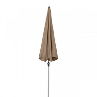 ACTIVE 2 m - naklápací balkónový a plážový slnečník