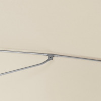 ACTIVE 240 cm - naklápací stredový slnečník