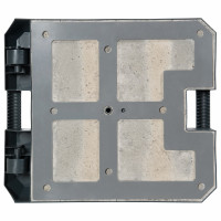 Stojan PROFI s kolieskami antracit 42 kg