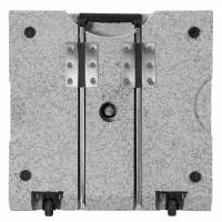 Žulový stojan TROLLEY 30 kg