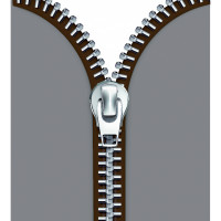 LIVING 8904 - poduška na hojdačku 150 cm