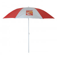 OMBRALAN 240 cm – plážový naklápěcí slunečník