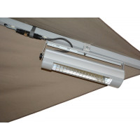 GOLIATH - vykurovacie teleso 2 ks