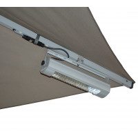 GOLIATH - vykurovacie teleso 2 ks