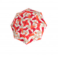 Fiber Mini Crush - dámsky skladací dáždnik