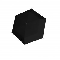 HIT MINI FLAT - dámsky/detský skladací dáždnik