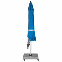 EXPERT 350P - záhradný výkyvný slnečník s bočnou tyčou