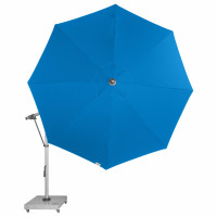 EXPERT 350P - záhradný výkyvný slnečník s bočnou tyčou