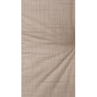 LIVING 6995 vysoký - poduška na stoličku a kreslo