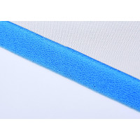 Sedák QuickDry 47x45x4 cm D-2994