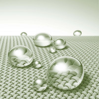 Sedák QuickDry 47x45x4 cm D-2994