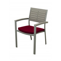 Sedák QuickDry 47x45x4 cm D-2994