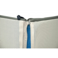 Sedák QuickDry 47x45x4 cm D-2994