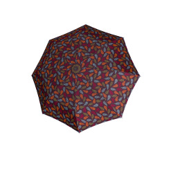 Fiber Havanna Joy - dámsky skladací dáždnik